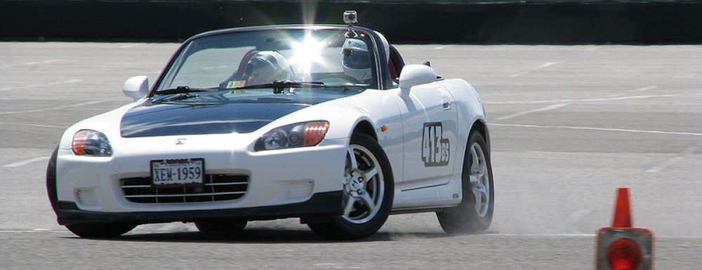 BRR-SCCA VT Event, Day 1