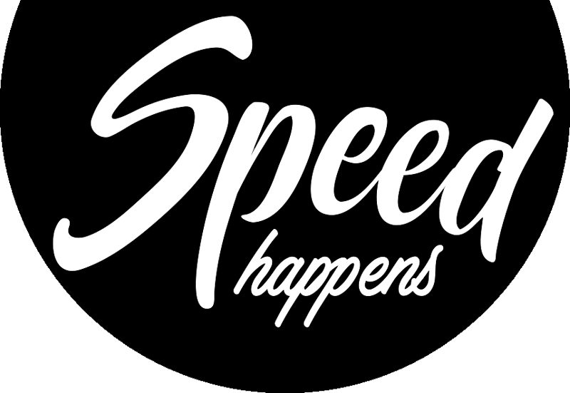 Speed Happens